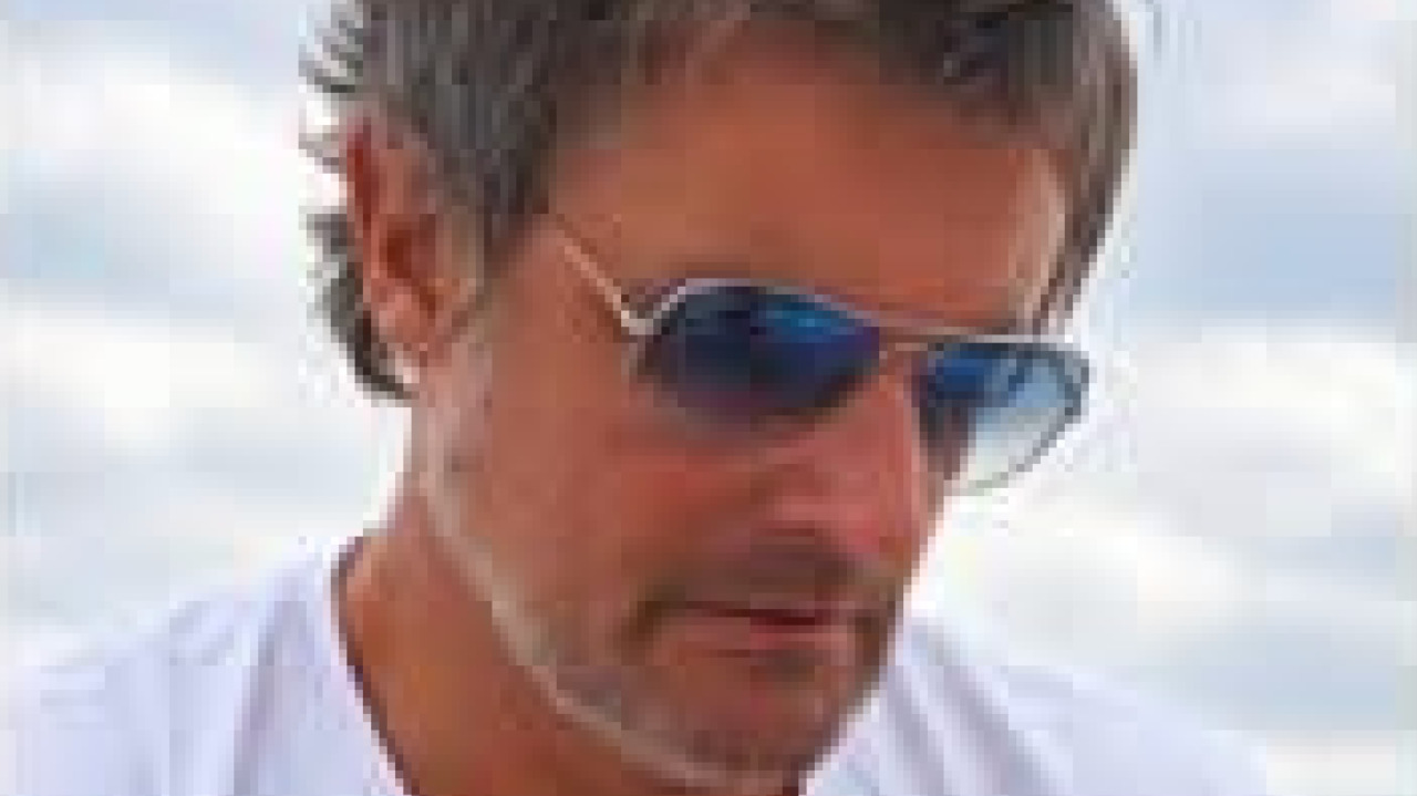 Borgo, è morto Marco Sordello, 59 anni