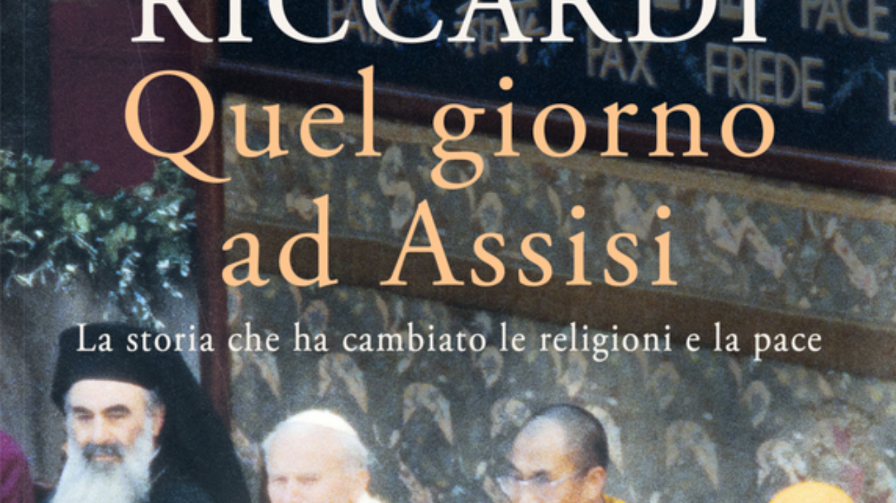 Lo spirito di Assisi