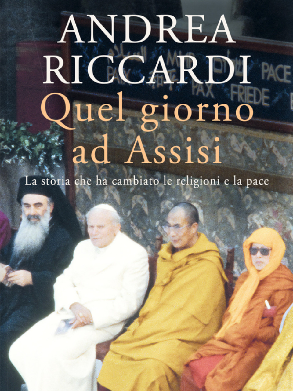 Lo spirito di Assisi