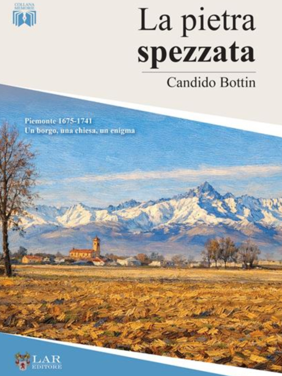 Intorno a una pieve