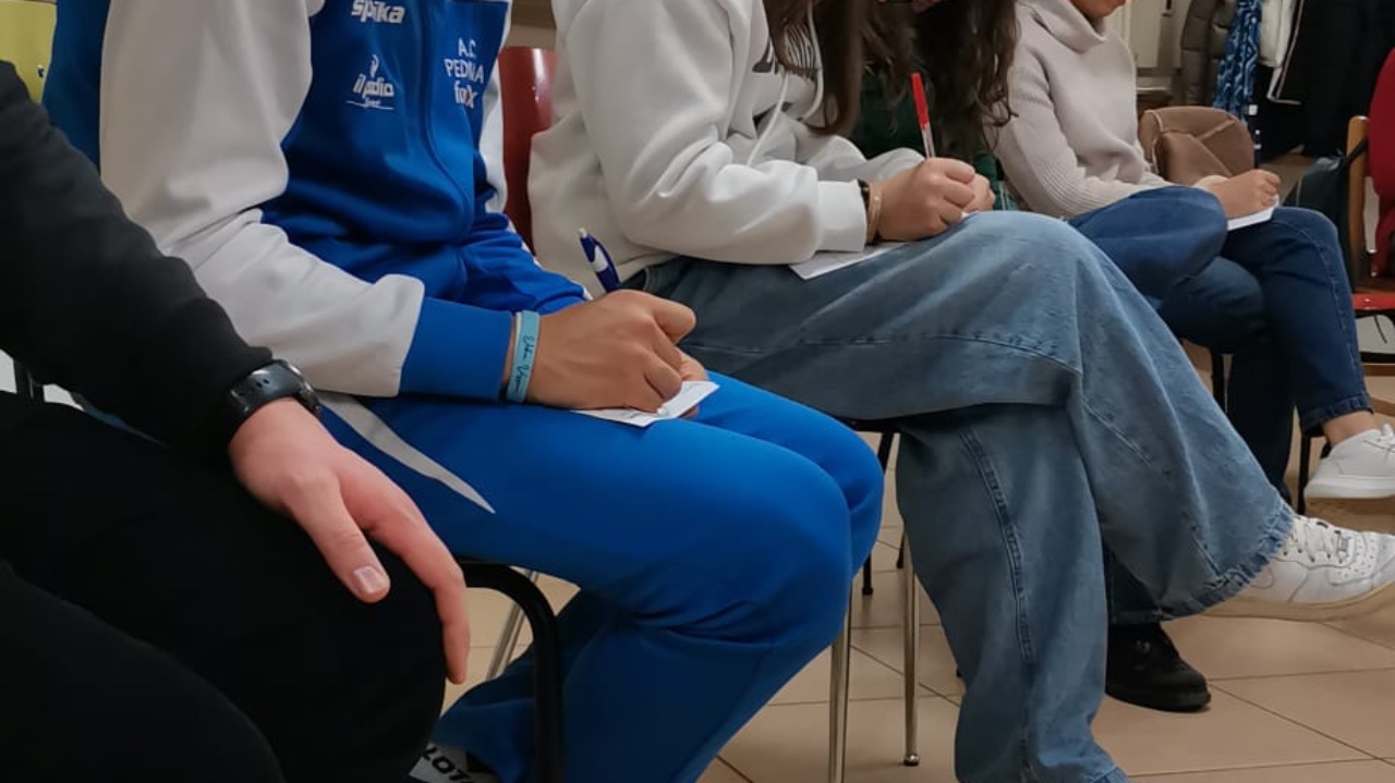 Cuneo, giovani in ricerca “Vieni e vedi” alla Sorgente
