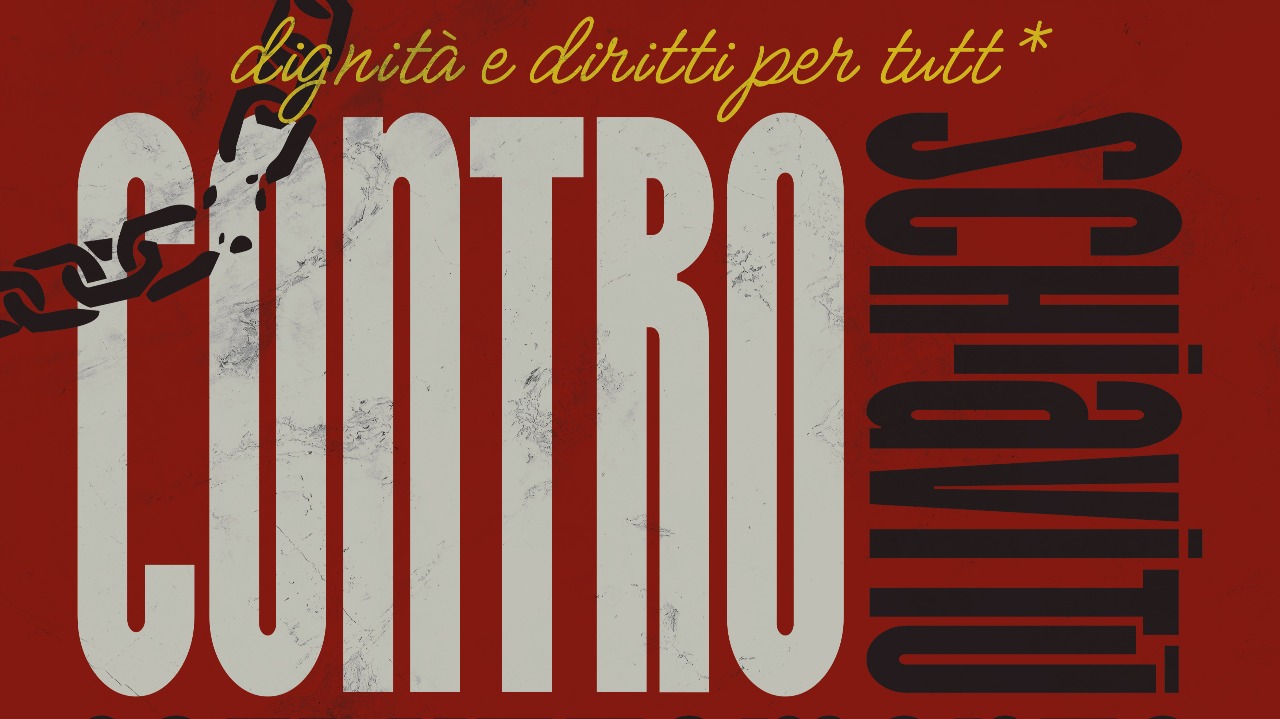 Conferenza e manifestazione contro lo sfruttamento lavorativo