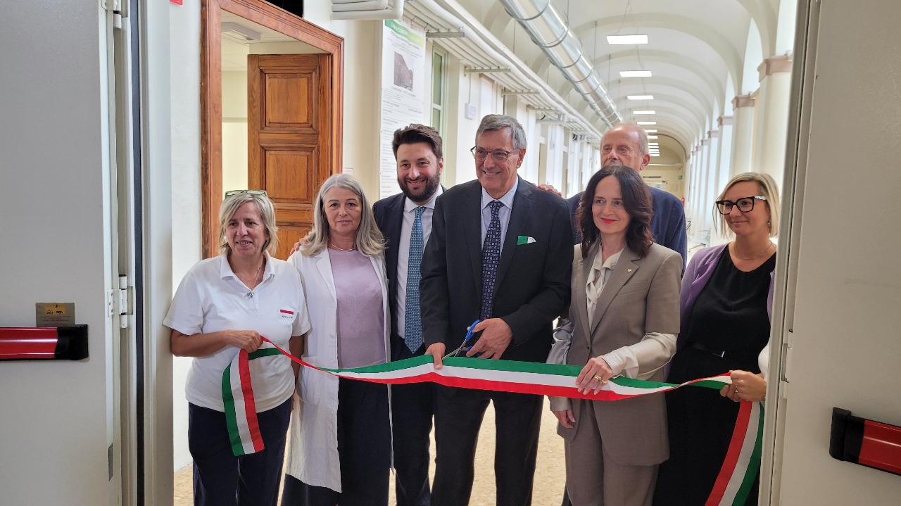 Inaugurata a Saluzzo la nuova casa di comunità