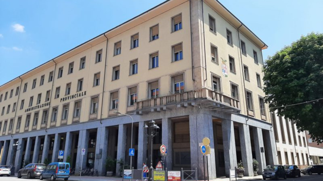 Elezioni provinciali, il Pd: “Disponibili a un progetto unitario istituzionale, ma pronti a presentare una nostra lista”