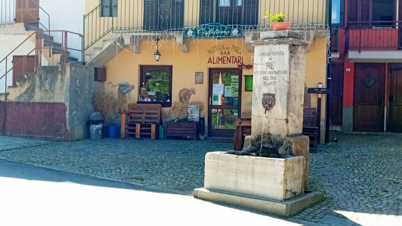 Il Parco Alpi Marittime cerca un nuovo gestore per “I Bateur” a Sant'Anna di Valdieri