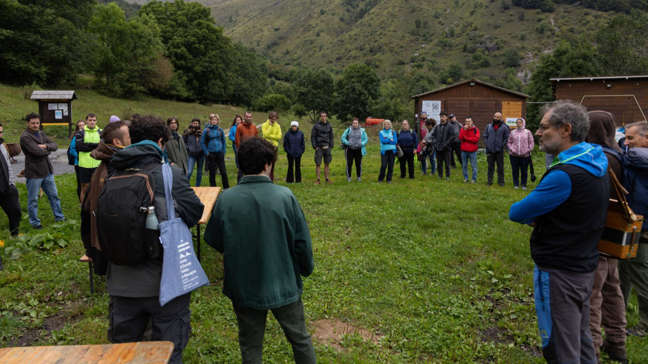 Aperte le iscrizioni alla Scuola di Ecologia Politica in Montagna