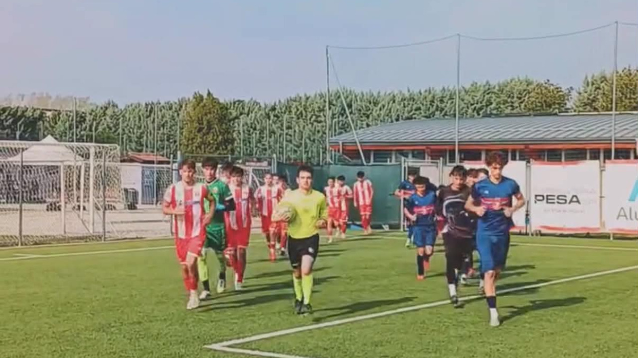 Under 19: vincono Cuneo, Busca e Pedona