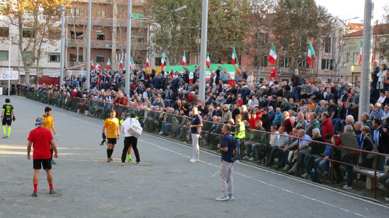 La Prodeo supera la Speb nello spareggio e vince il titolo in Serie B