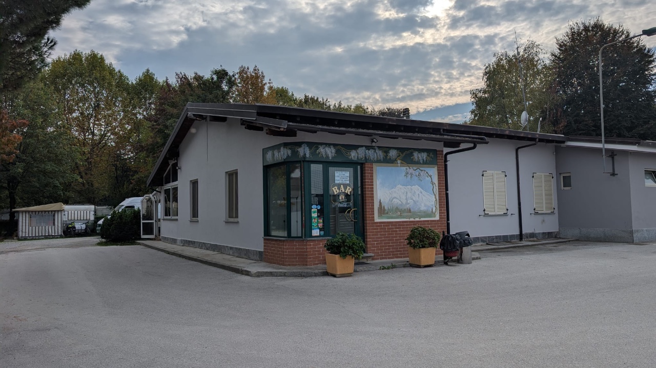 Il Campeggio Bisalta di Cuneo cerca nuovo gestore
