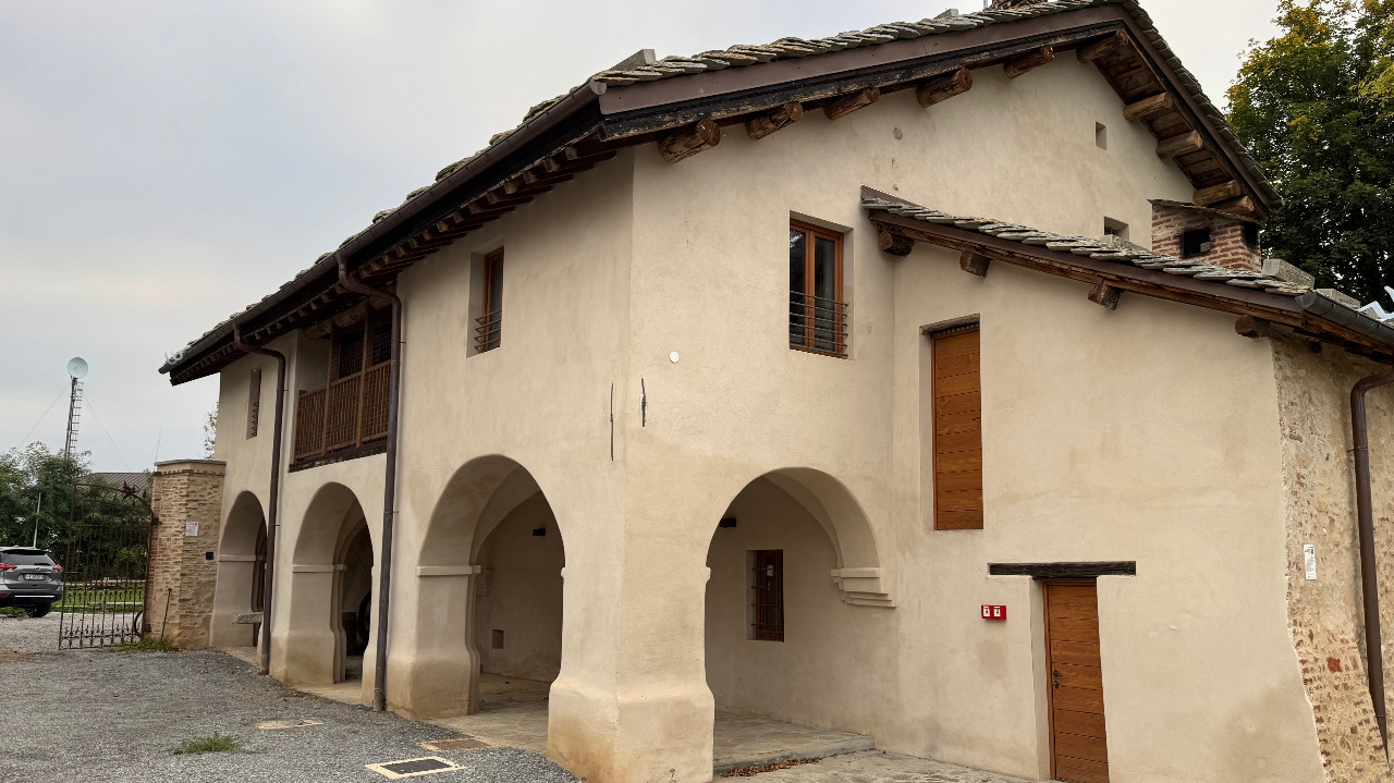 Nessuna offerta per Cascina Vecchia, l'asta va deserta