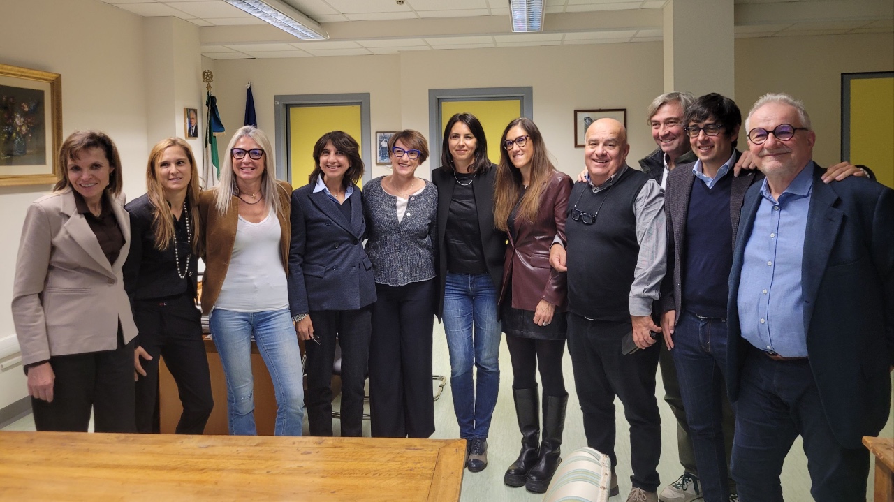 Da novembre il parto in analgesia anche a Savigliano e Mondovì