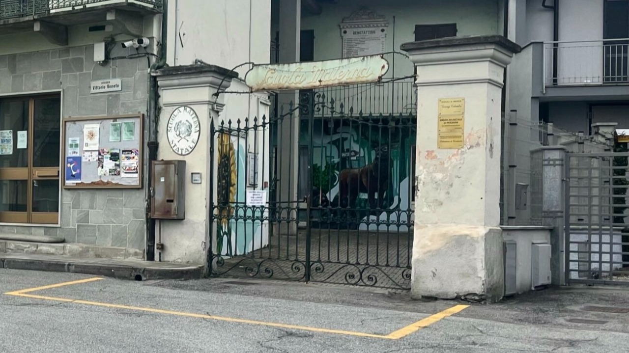 Paesana, la “Saletta LiberaVoce” apre i battenti per i ragazzi delle medie