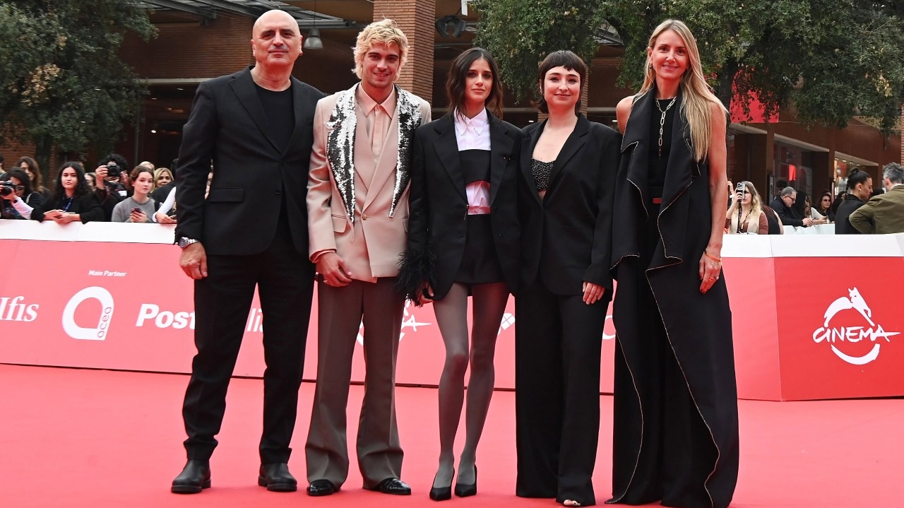 Cuneo sul grande schermo con "7 anniversari"