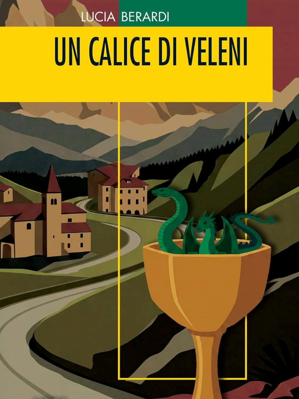Mistero a Celle Macra