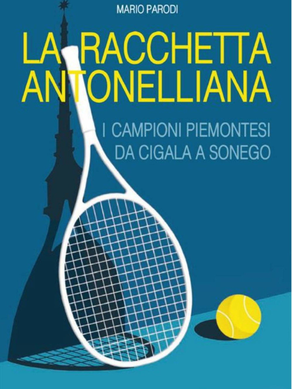 Tennis piemontese