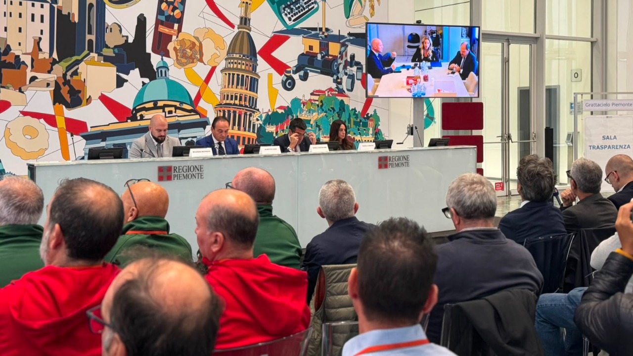 Ex Ilva, dal tavolo Piemonte-Liguria cinque richieste al Governo