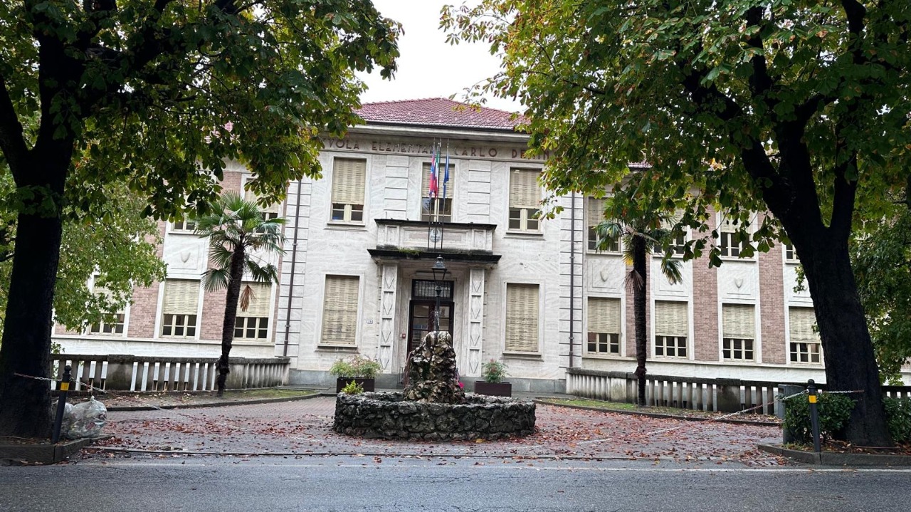 Mezzo milione per le scuole di Revello