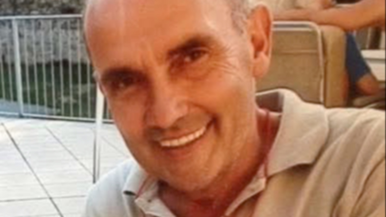 Venerdì a Piasco i funerali di Claudio Mattio