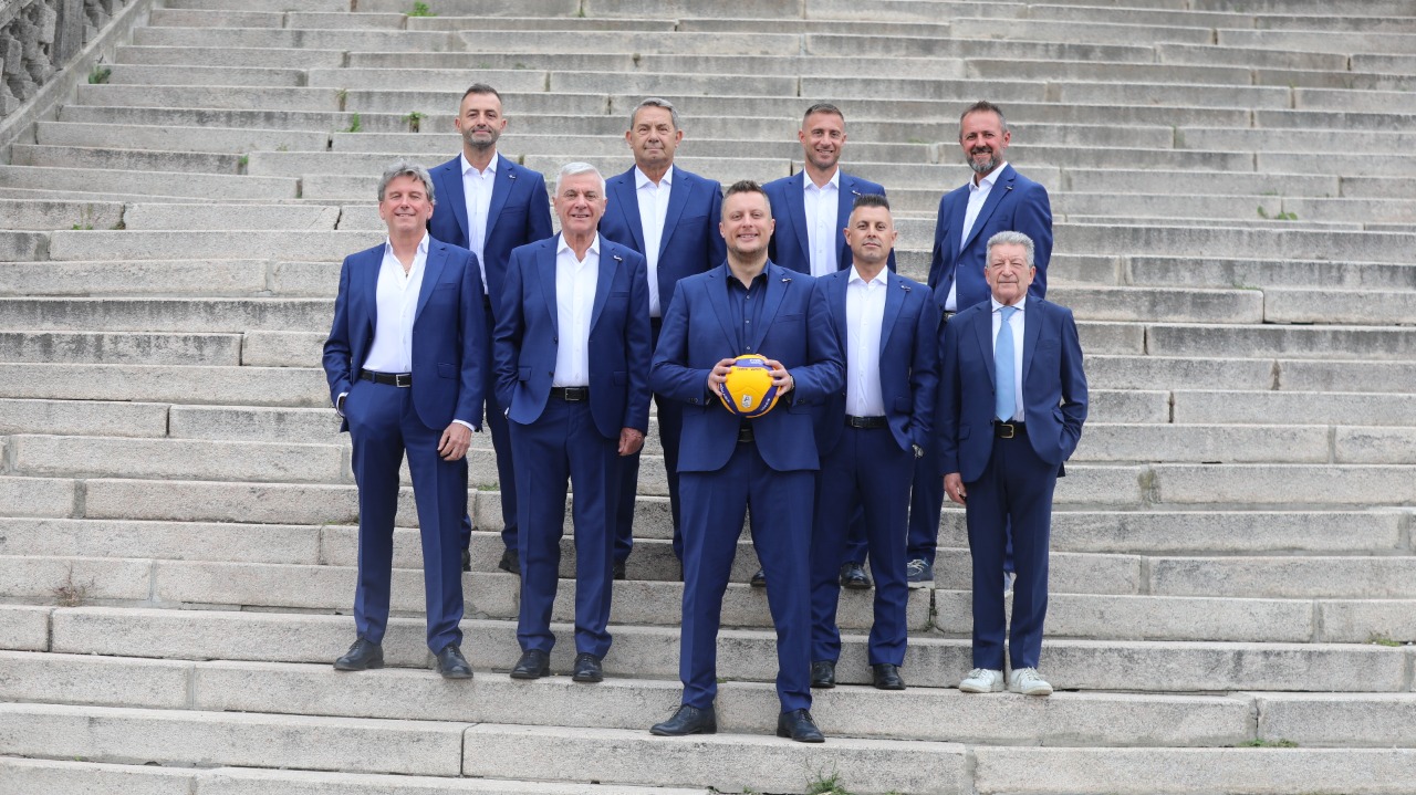 Nuovo Consiglio di Amministrazione per il Cuneo Volley