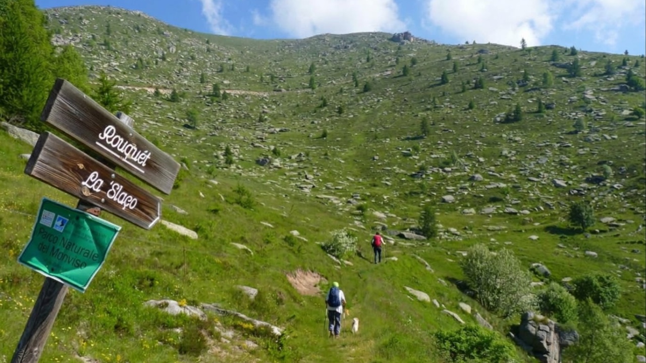 Turismo rurale: via al progetto da 187.000 euro per tre Comuni del Monviso