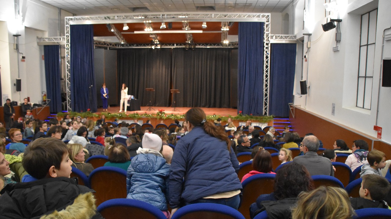 Borgo San Dalmazzo, al via la rassegna teatrale per grandi e piccini