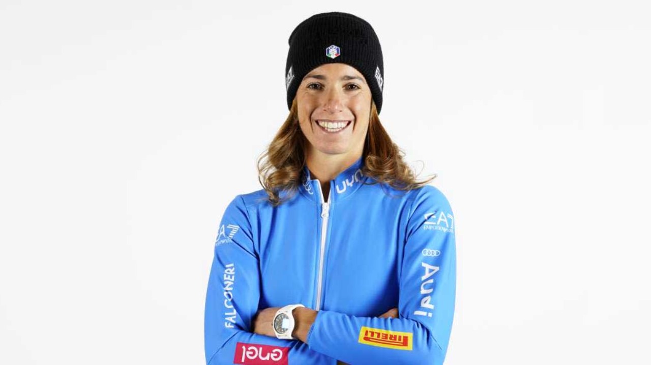 Marta Bassino 43esima nella prima manche del Gigante di Sölden