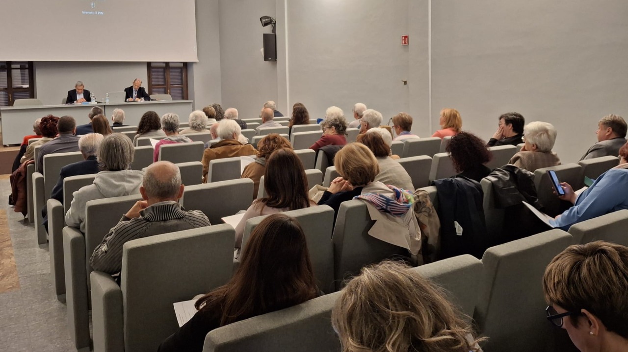 Il valore della persona al centro del convegno sui 30 anni della Palestra di Vita