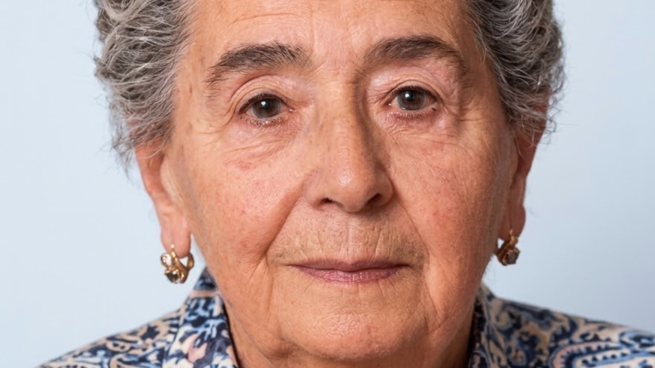 Peveragno, addio ad Angela Bruno