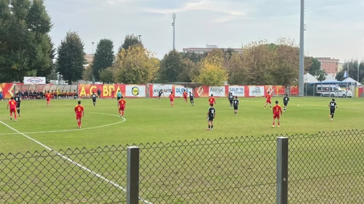 Serie D, senza reti Bra-Derthona e Sestri Levante-Saluzzo
