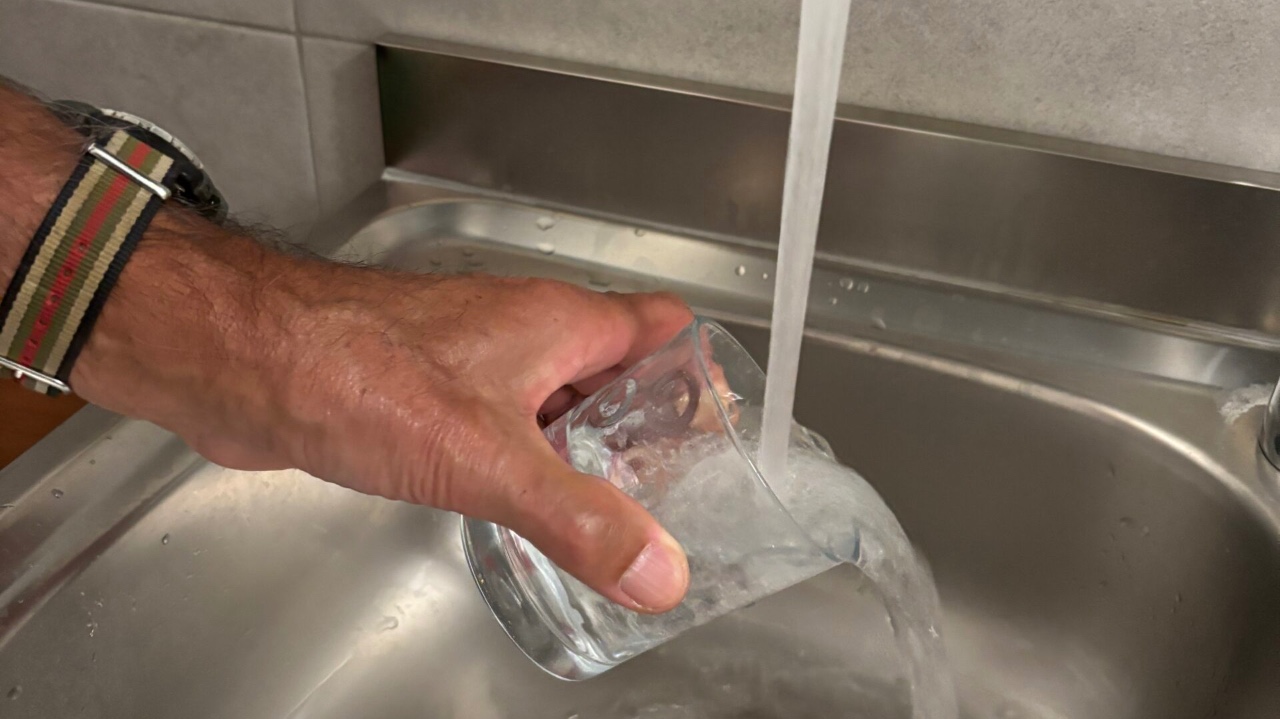 Boves, acqua non potabile tra Madonna dei Boschi e Rivoira 