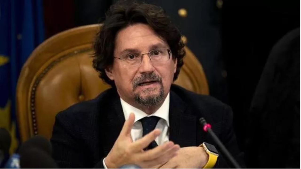 Borgo, il Procuratore di Torino presenta il “Dossier Barbarossa”
