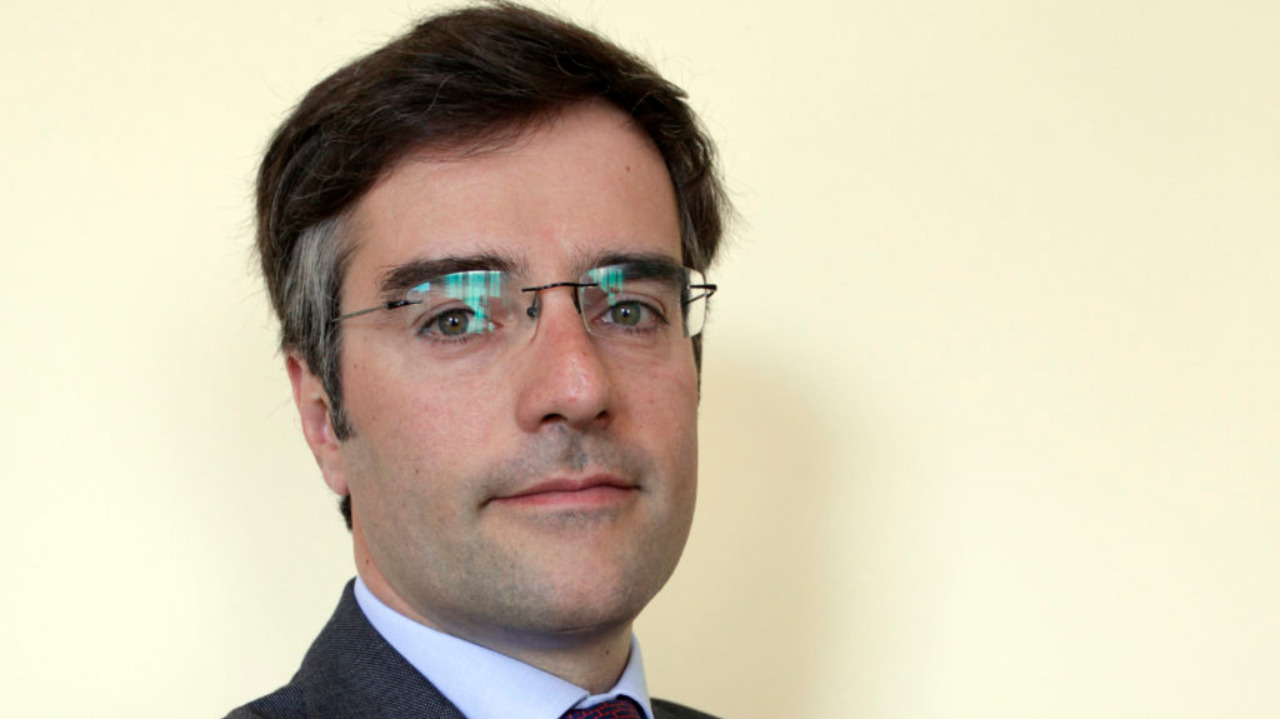 Paolo Bertolino è il nuovo direttore generale della Fondazione Crc