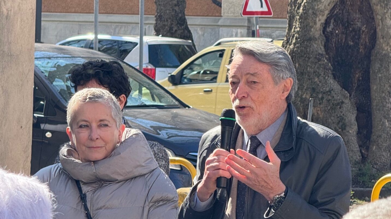 "Atlante delle vite", l'Adas racconta anziani e comunità