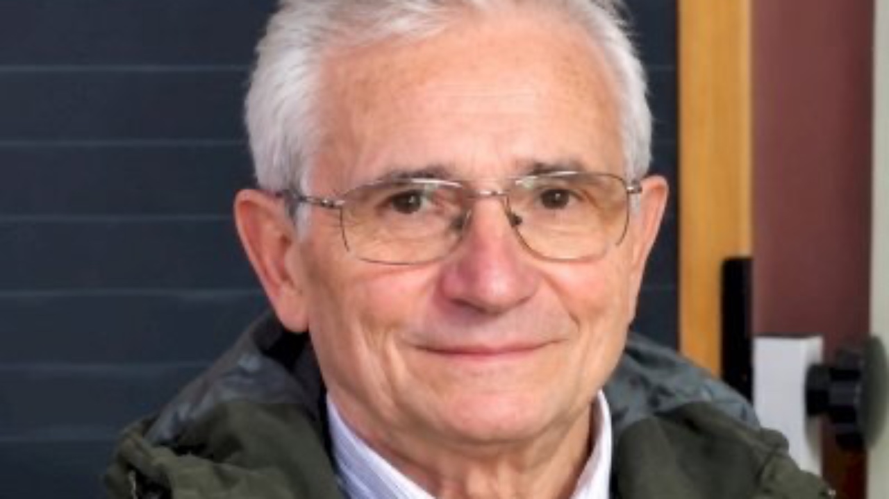Brossasco dà l'ultimo saluto all'ex sindaco Bruno Volpi