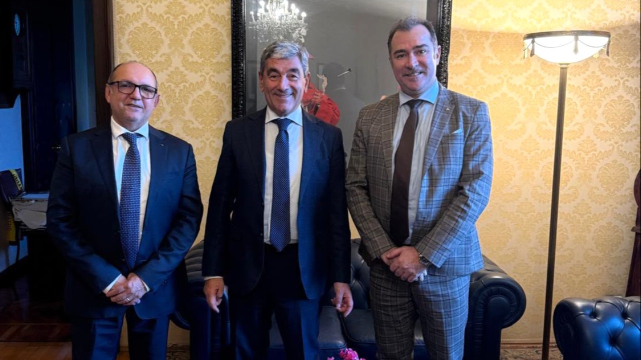 Confapi Cuneo incontra il Prefetto Savastano: rinnovato l’impegno comune sulla legalità