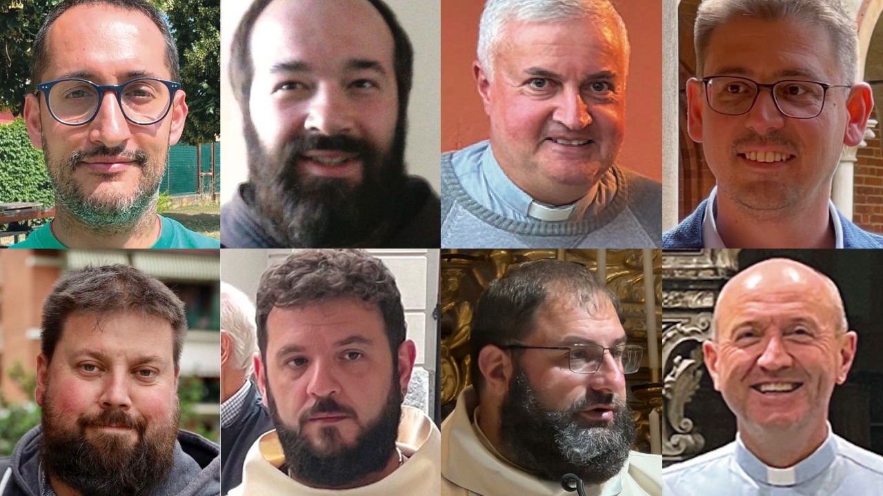 Nuovi incarichi negli uffici diocesani di Cuneo-Fossano