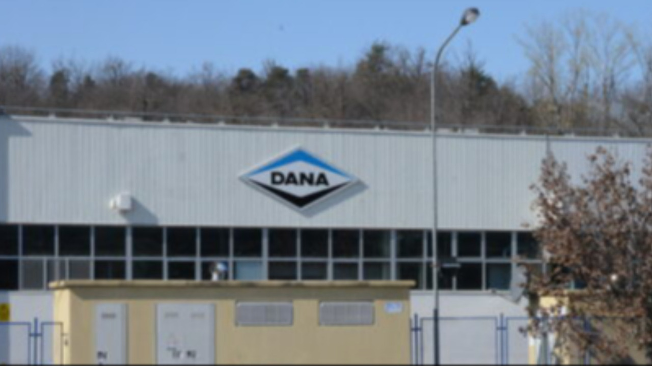 Ex Dana di Sommariva Perno, tavolo di confronto con il Ministero