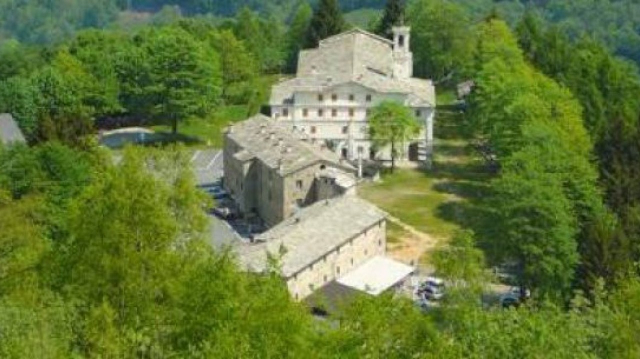 Valmala, chiusa la SP 240 tra il Santuario e Pian Pietro