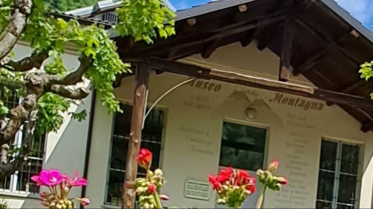 Frabosa Sottana, nuova vita per il Museo della Montagna