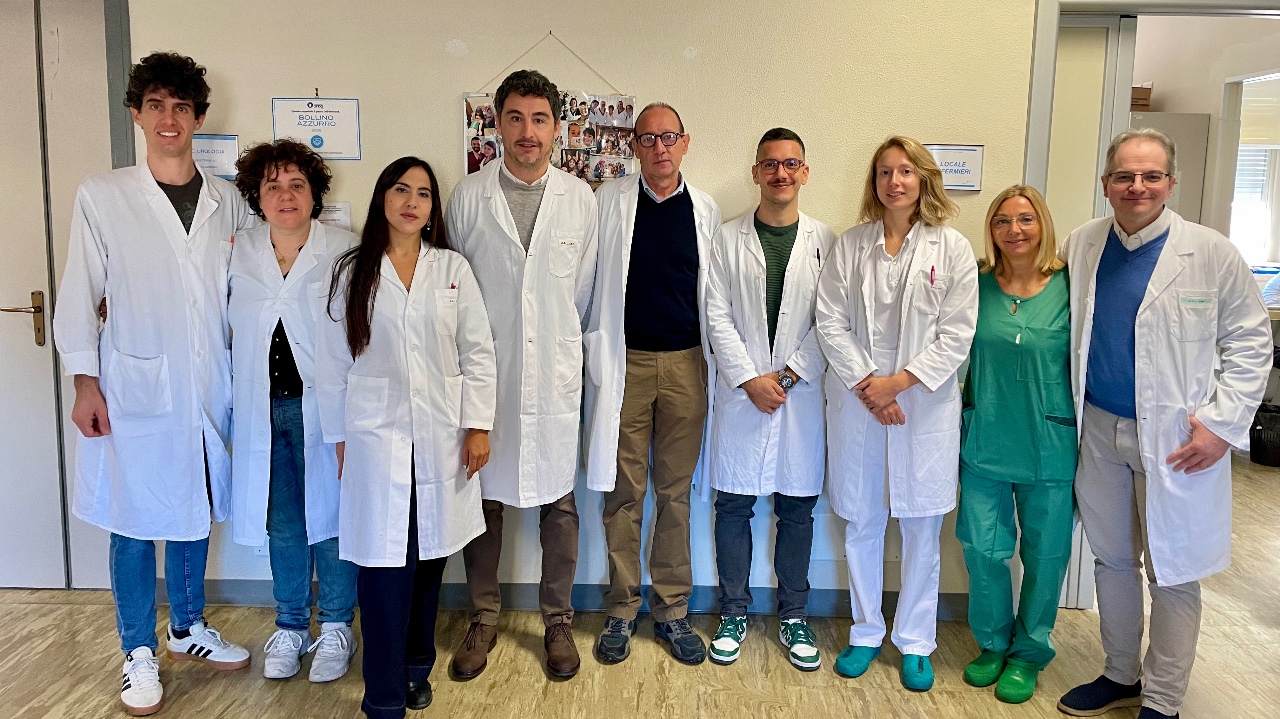 Calcolosi renale, da Savigliano nuova tecnica di trattamento
