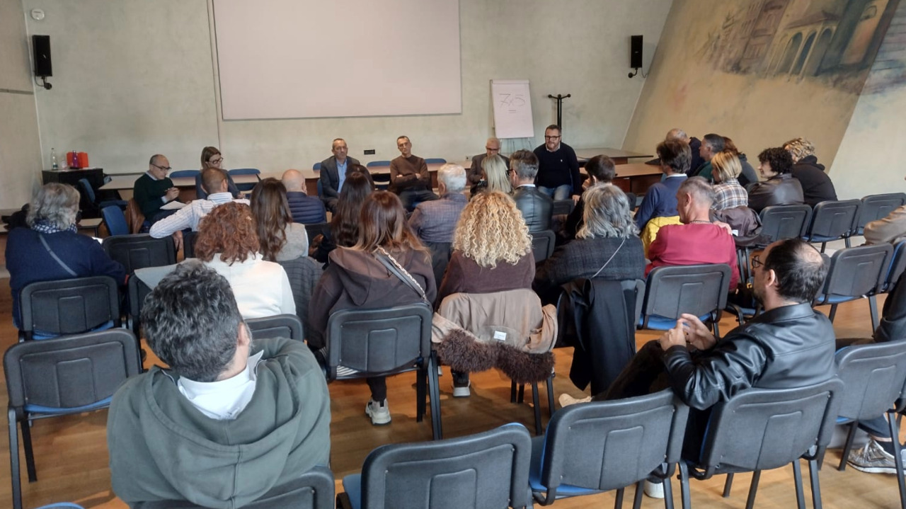 Cuneo, incontro tra Comune e mondo del commercio sulla Fiera del marrone